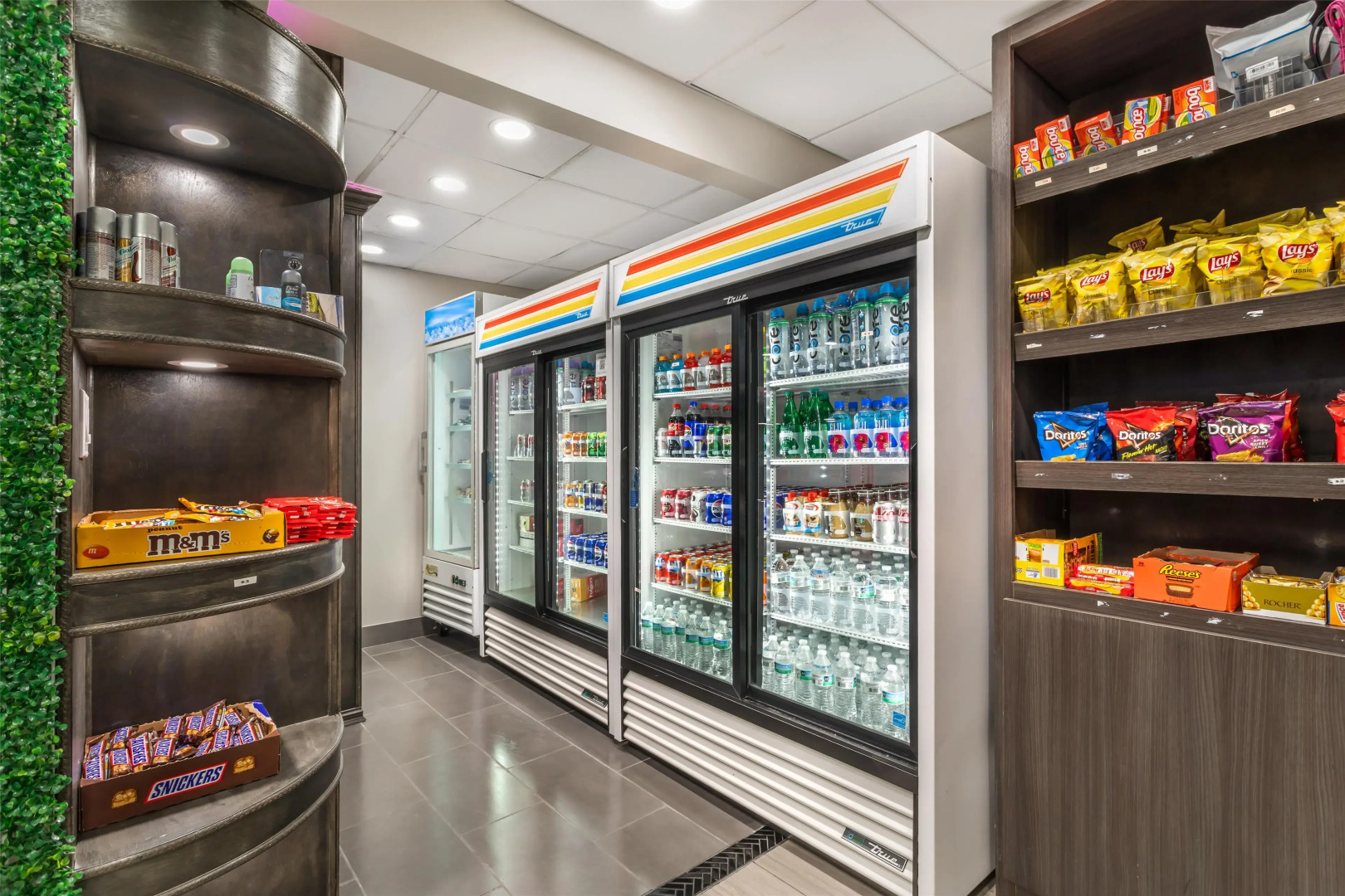 Foto - Best Western Downtown PLUS Music Row