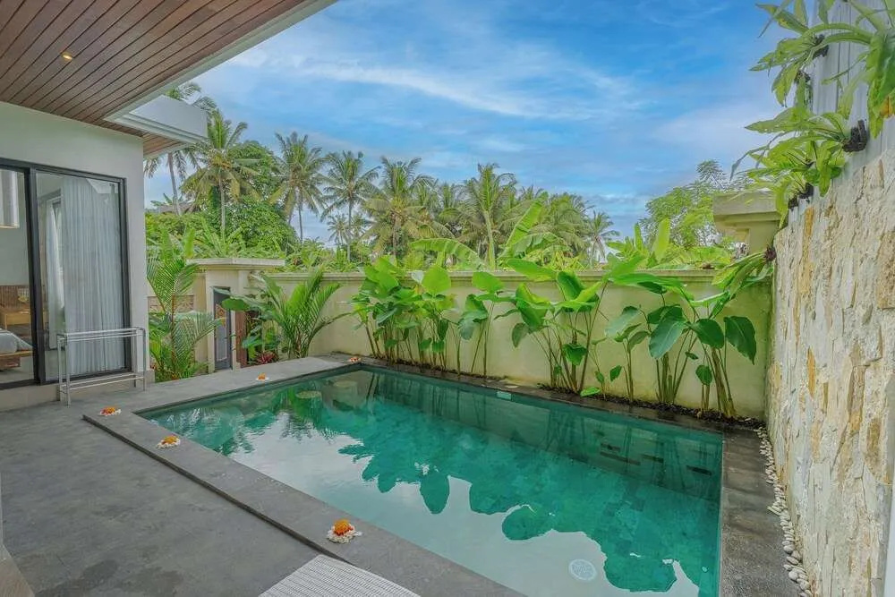 Photo - Abian Ubud View