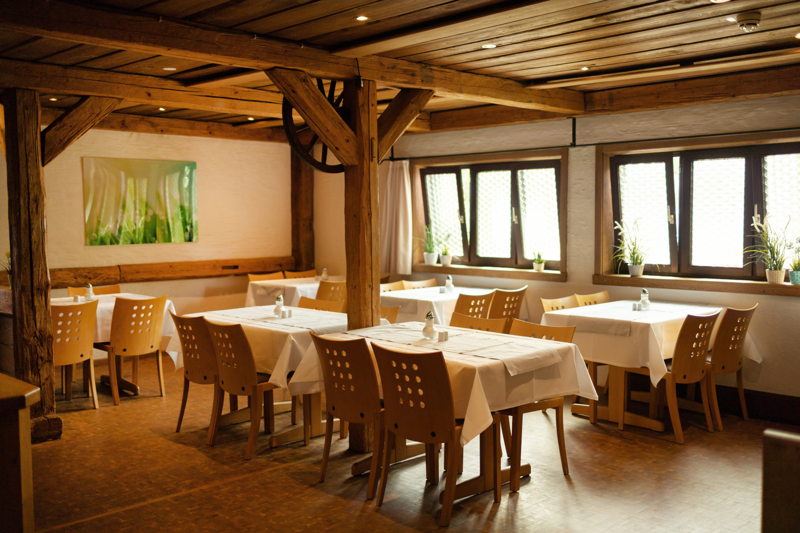 Foto - Garner Hotel Erlangen Süd by IHG