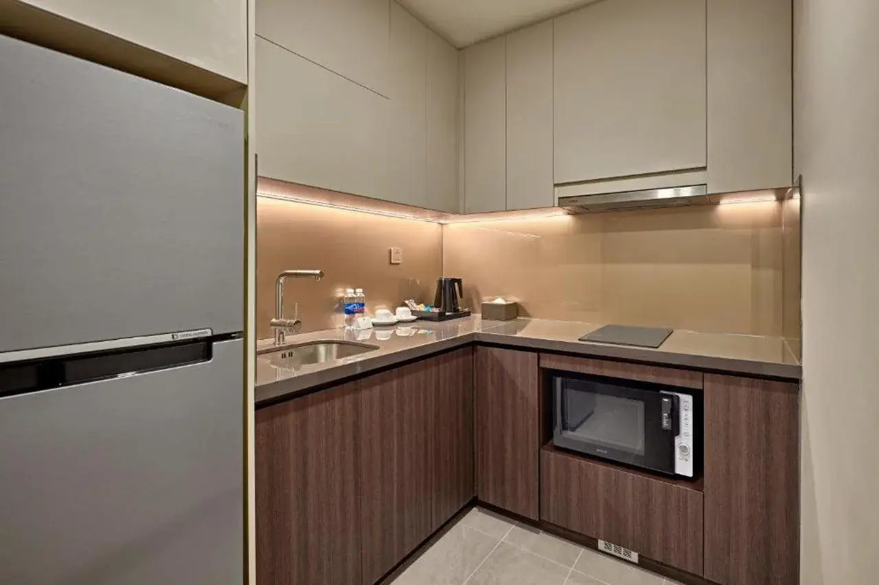 Photo - Grand K Hotel Suites Hanoi
