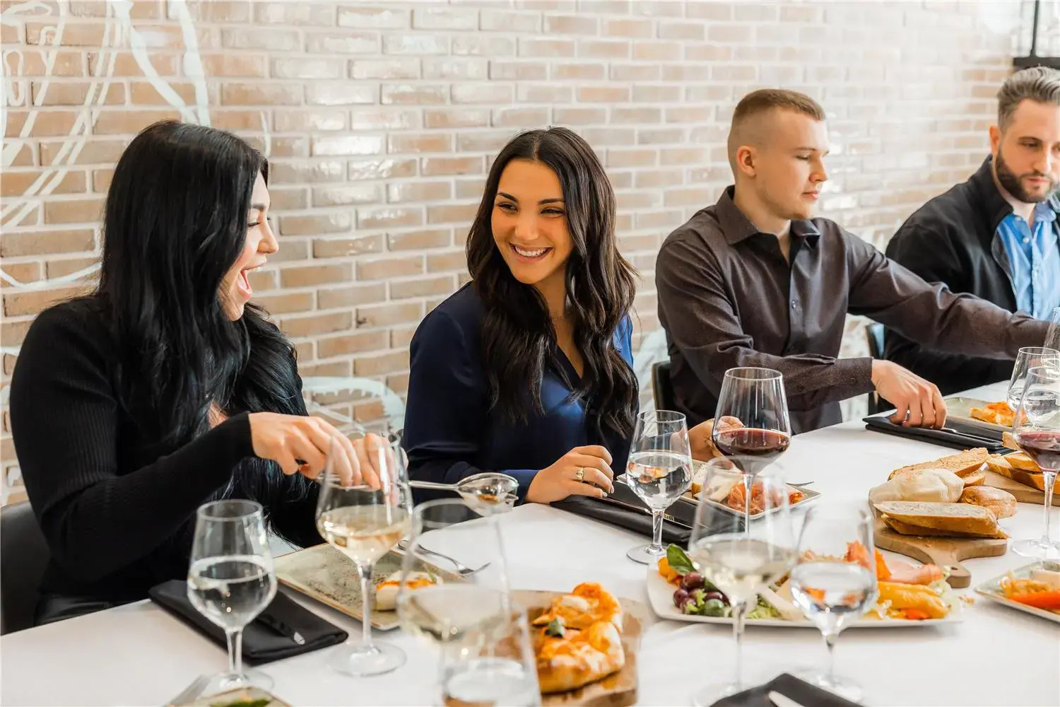 Foto - Hilton Niagara Falls/ Fallsview Hotel and Suites