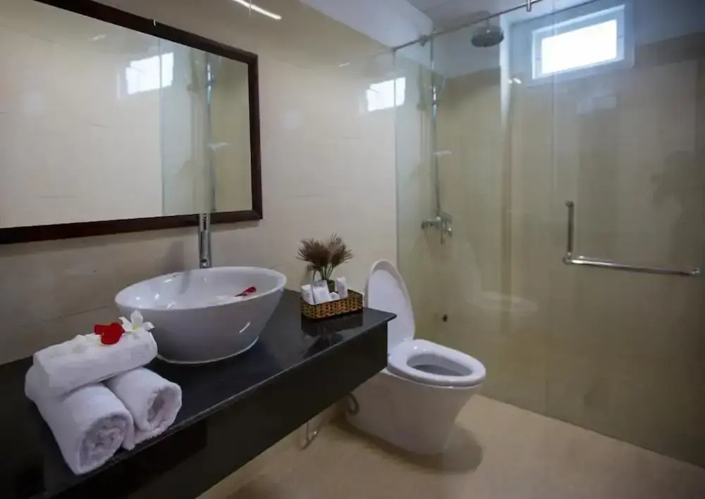 Photo - Han Huyen Homestay