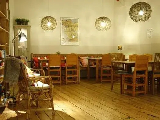 Foto - Castanea Old Town Hostel