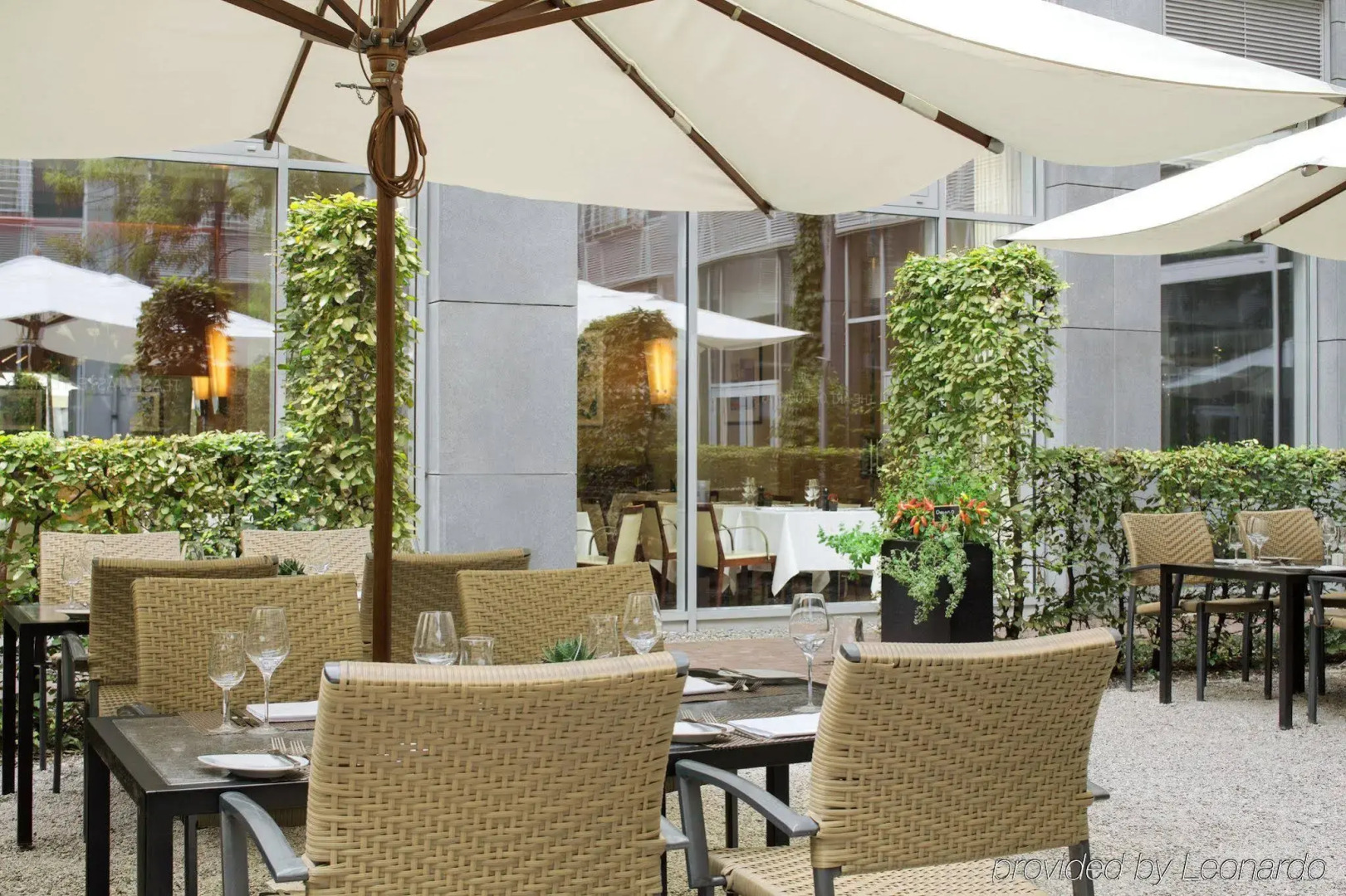 Photo - Le Meridien Munich