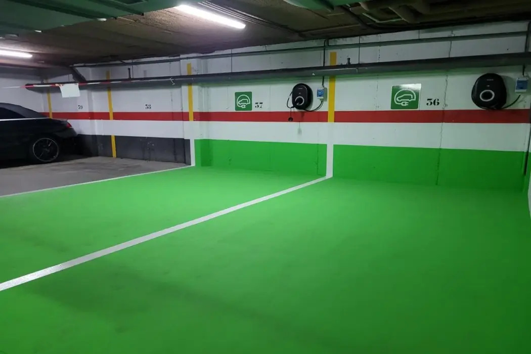 Foto - Hotel Duque de Najera