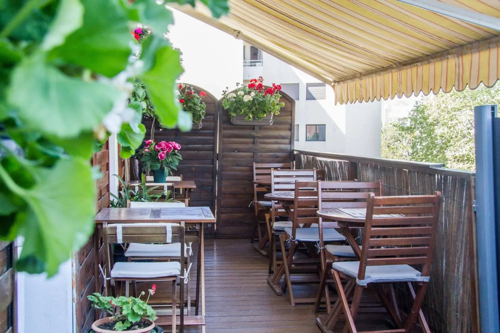 Foto - Hôtel Trianon