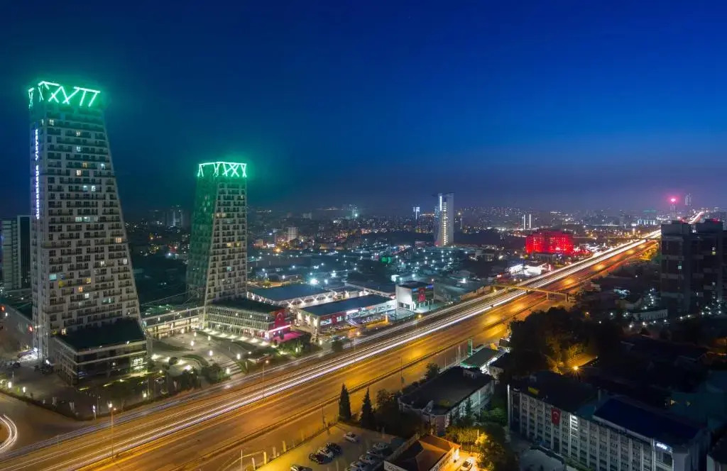 Photo - Titanic Business Kartal