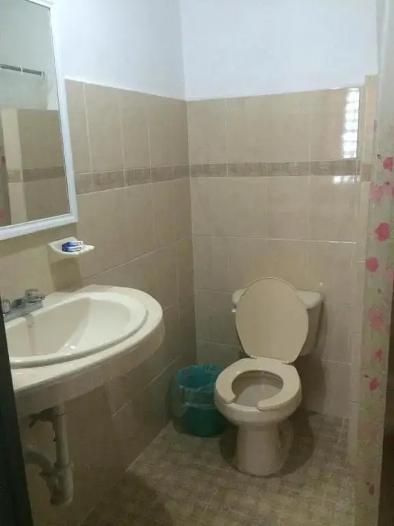Foto - Hotel Posada del Ángel