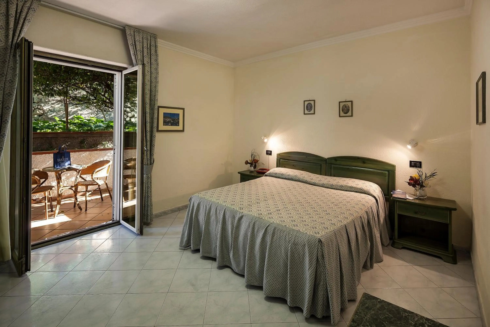 Photo - Sorriso Thermae Resort & Spa