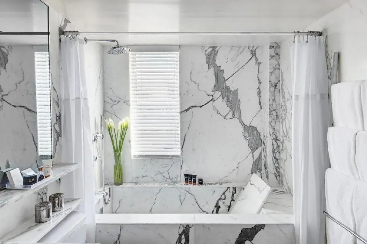 Photo - Delano Miami Beach