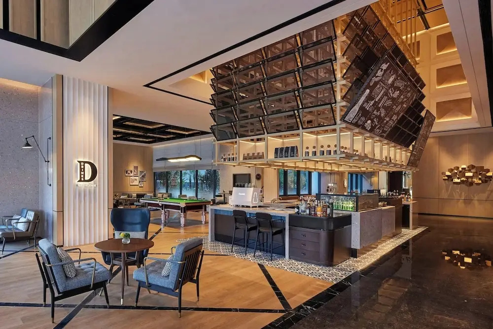 Photo - Four Points by Sheraton Shenzhen, Guangming