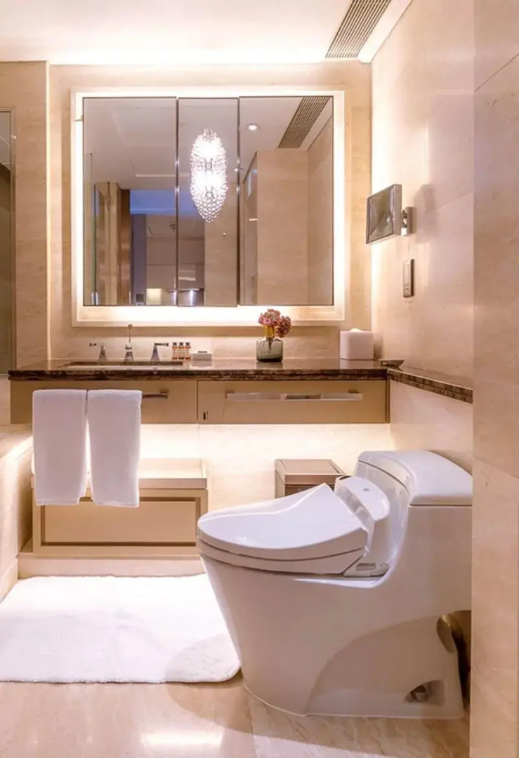 Photo - IFC Residence