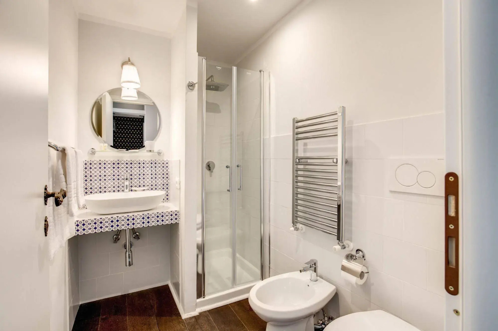 Photo - Tree Charme Trilussa