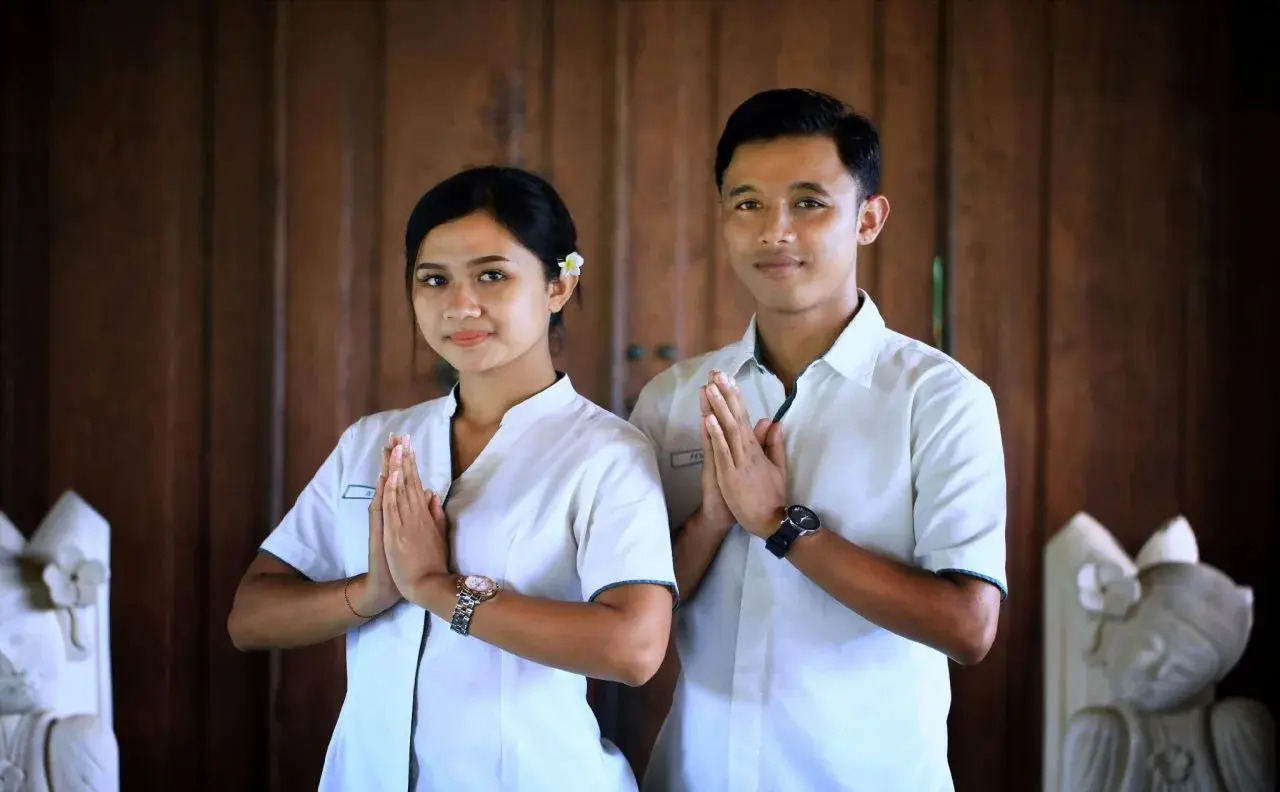 Foto - Ubud Heaven Penestanan