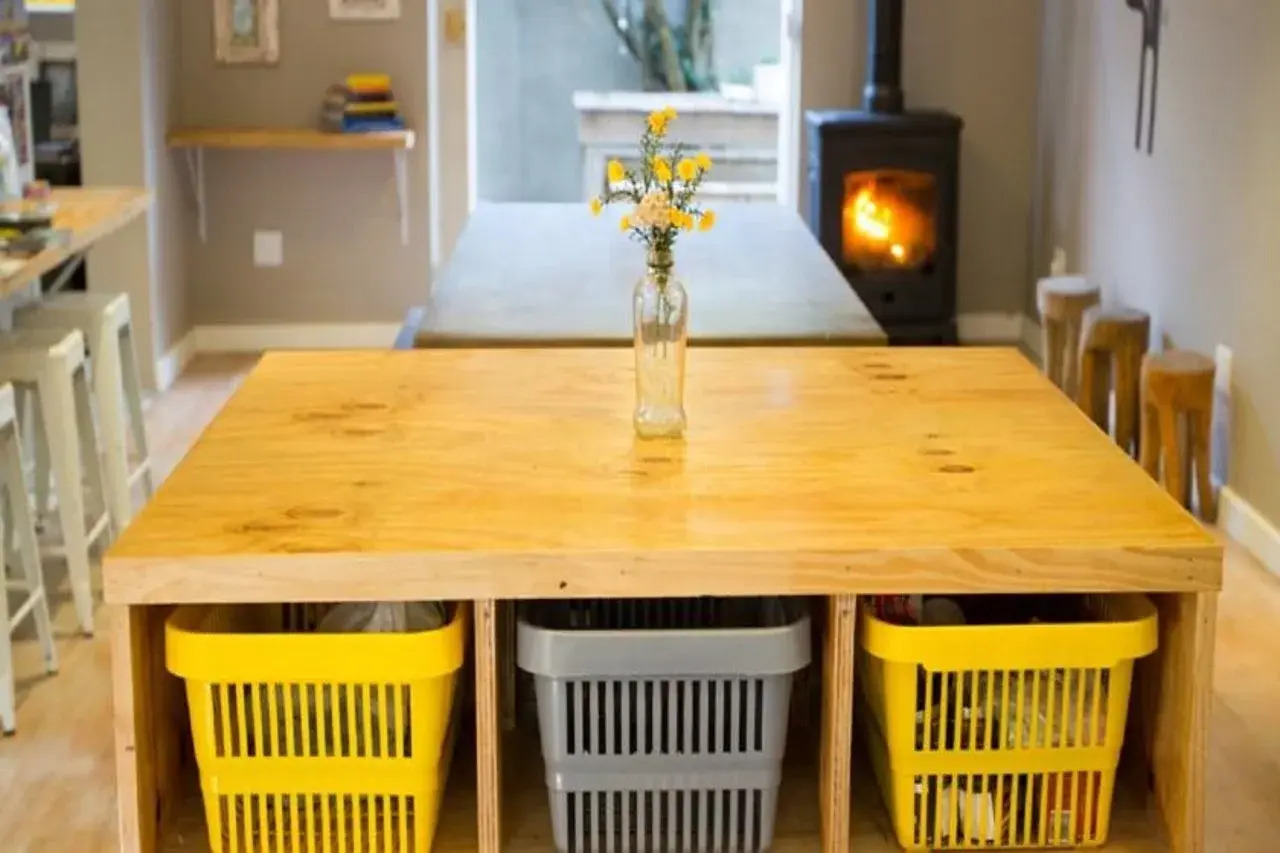 Foto - THE BIG - Luxury Backpackers