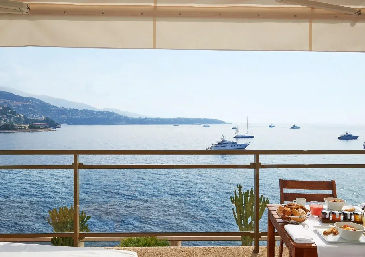 Photo - Fairmont Monte Carlo