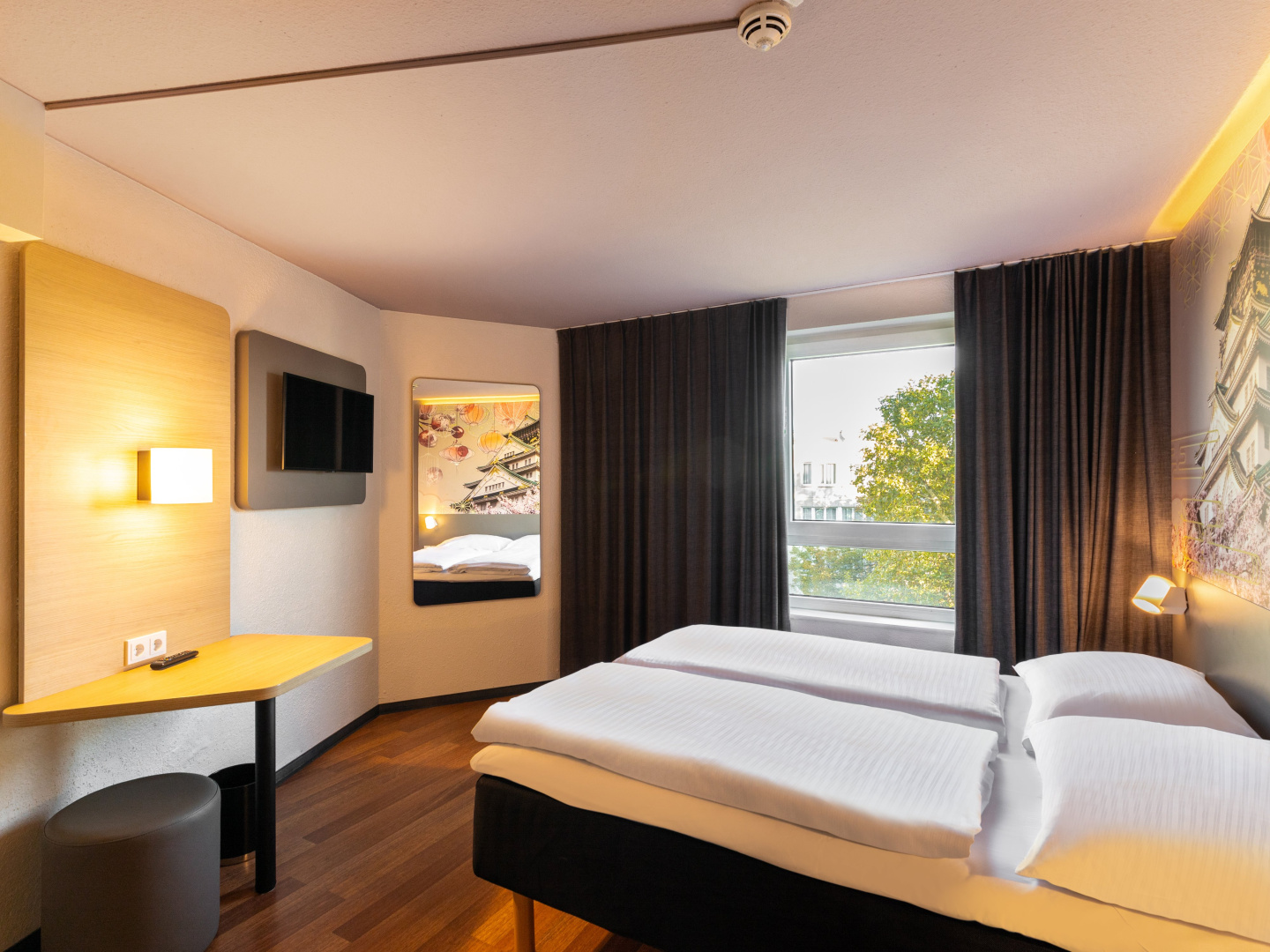 Photo - B&B Hotel Düsseldorf-Mitte