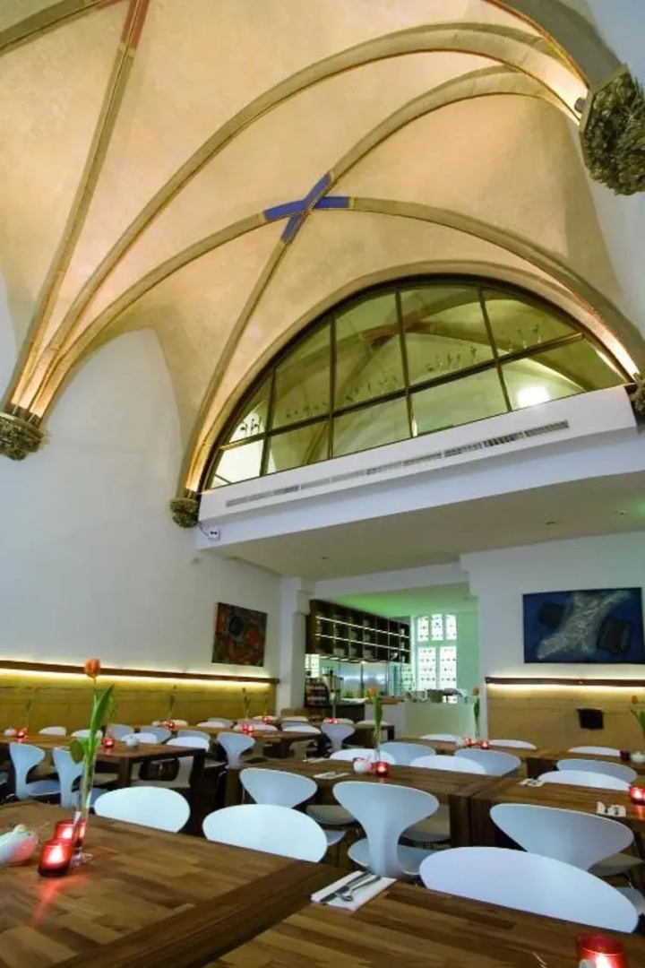 Photo - Hopper Hotel St. Josef