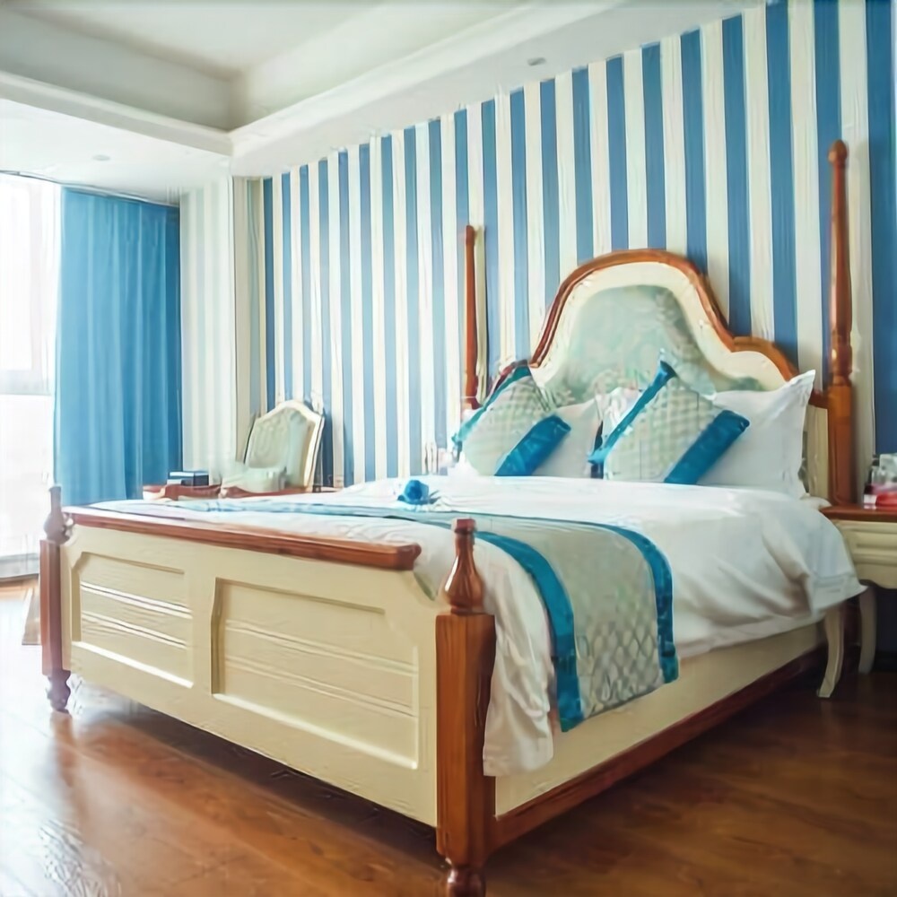 Lafei Holiday Hotel