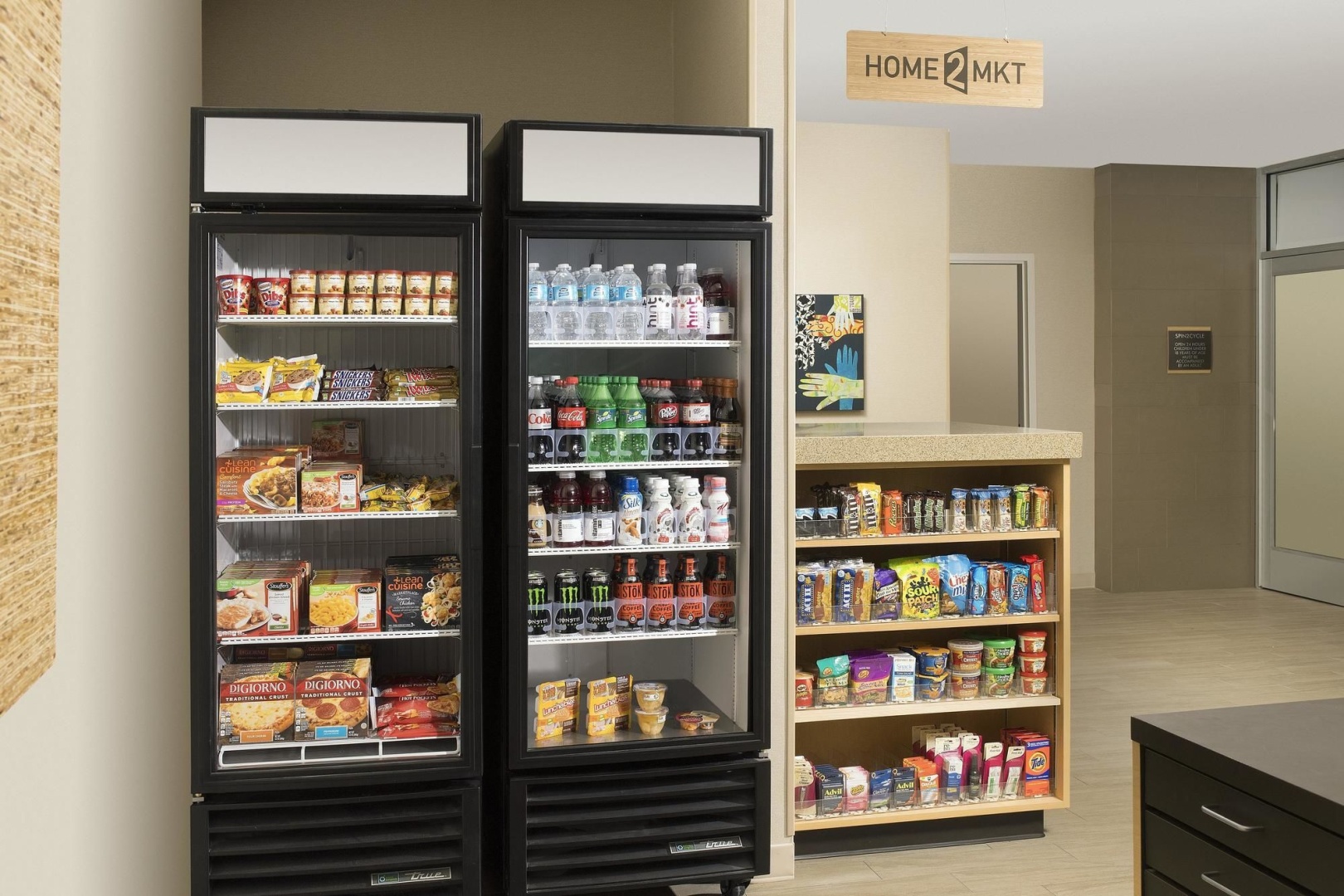 Photo - Home2 Suites by Hilton Denver International Airport