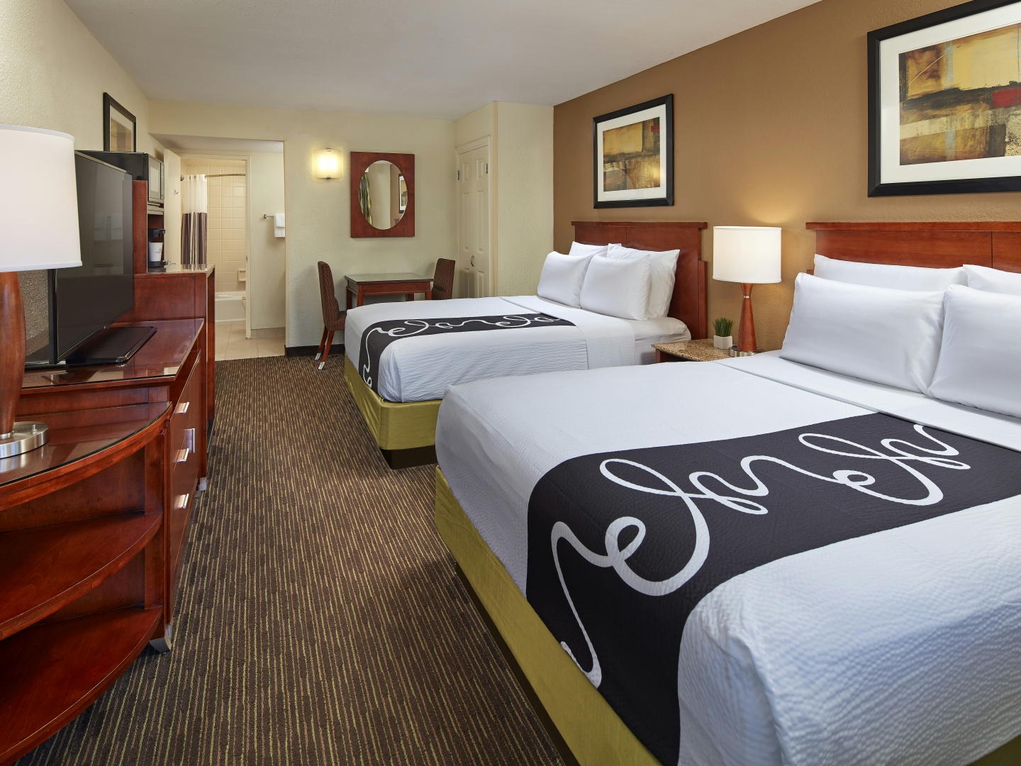 Foto - Mission View Inn & Suites San Diego Sea World - Zoo