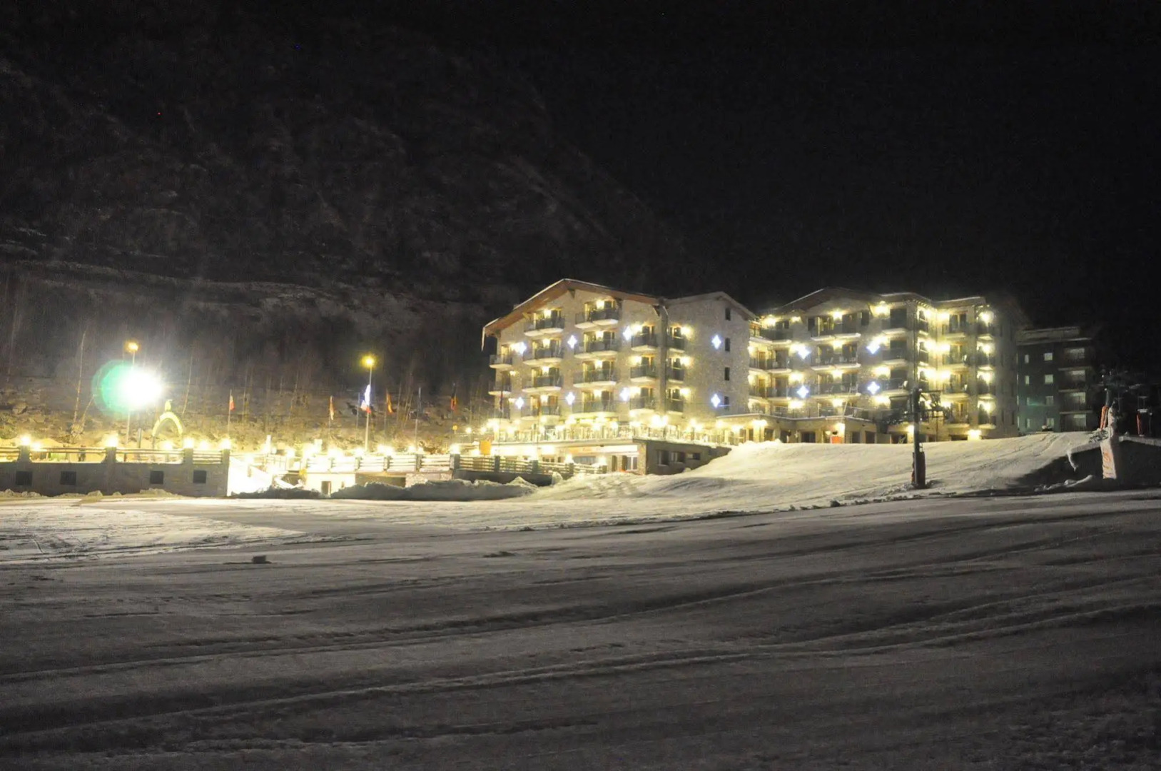 Photo - Serras Andorra