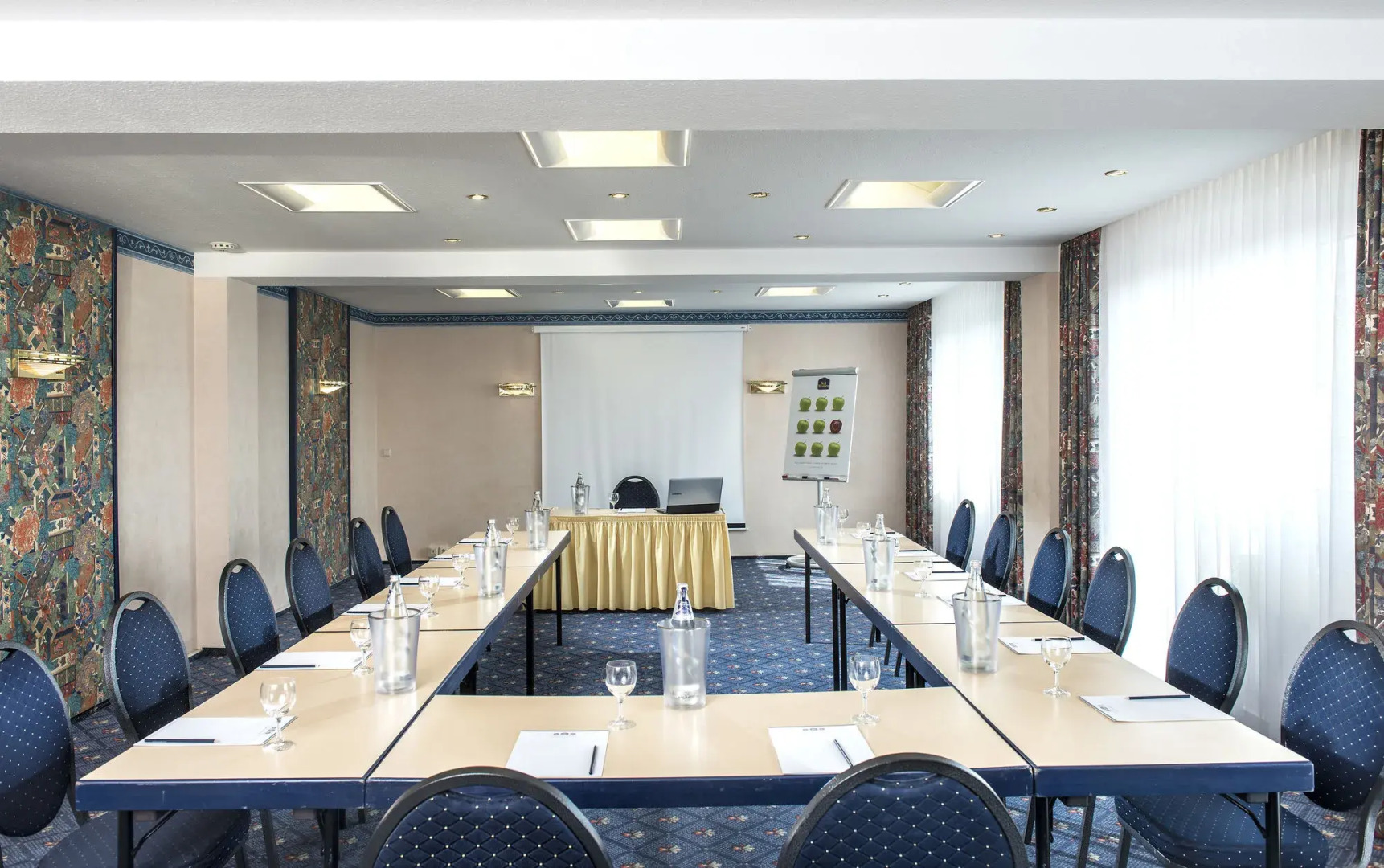 Foto - Best Western Hotel Windorf