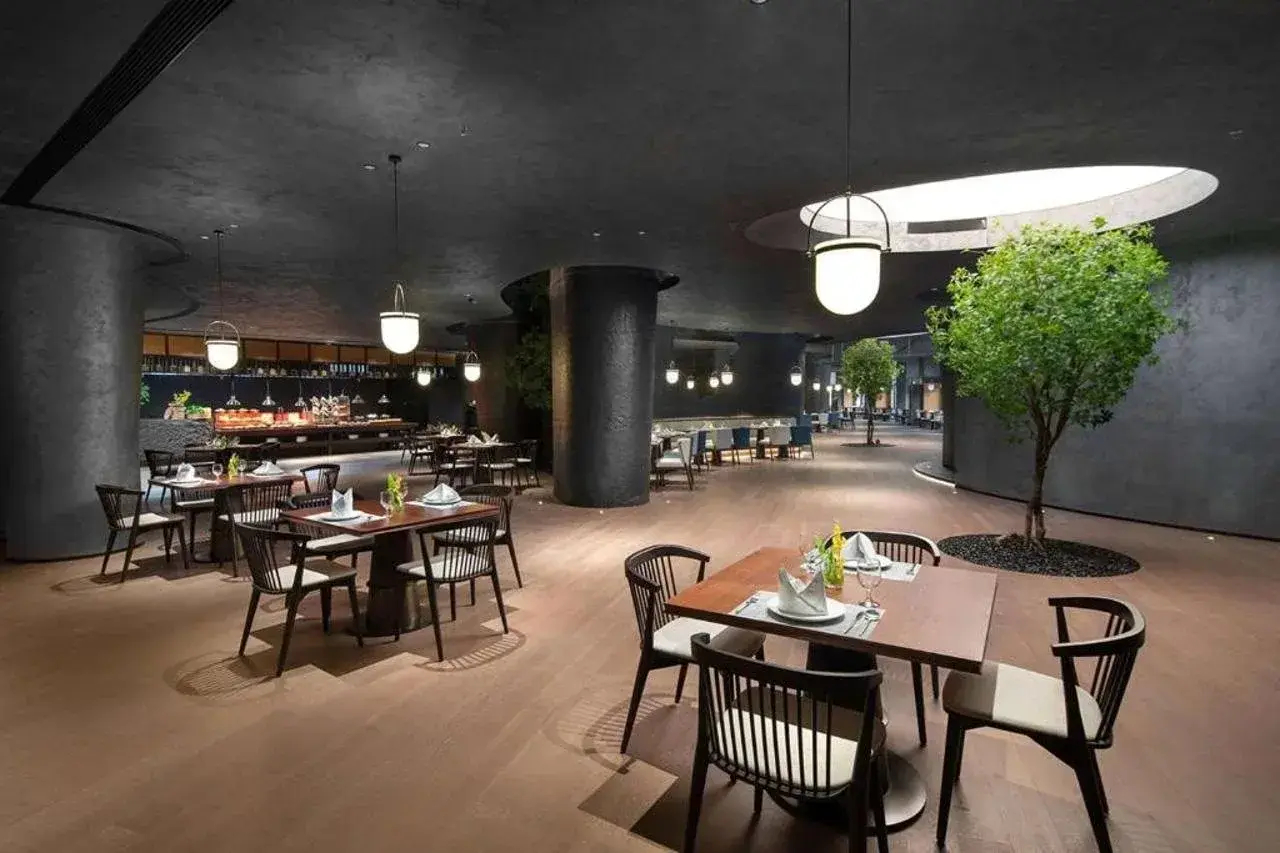 Photo - Wyndham Foshan Nanhai