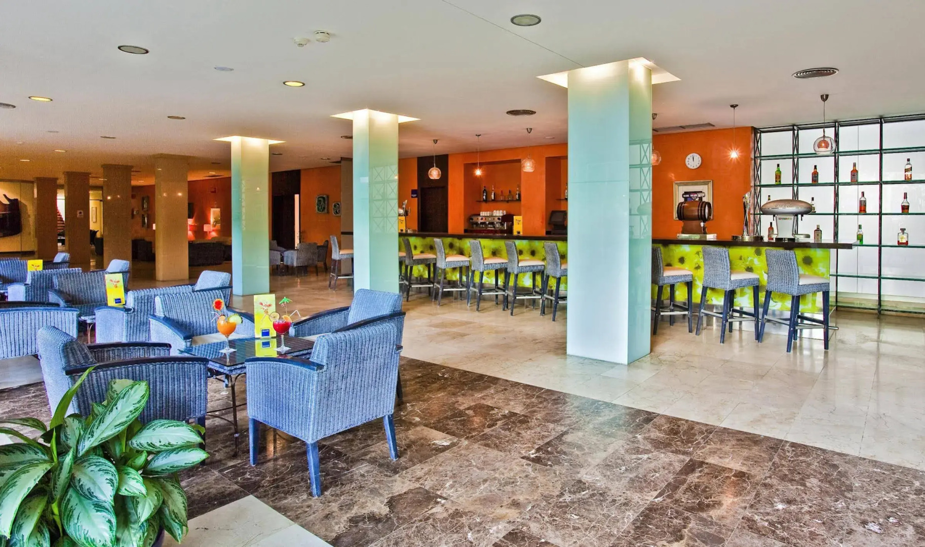 Photo - Barceló Margaritas