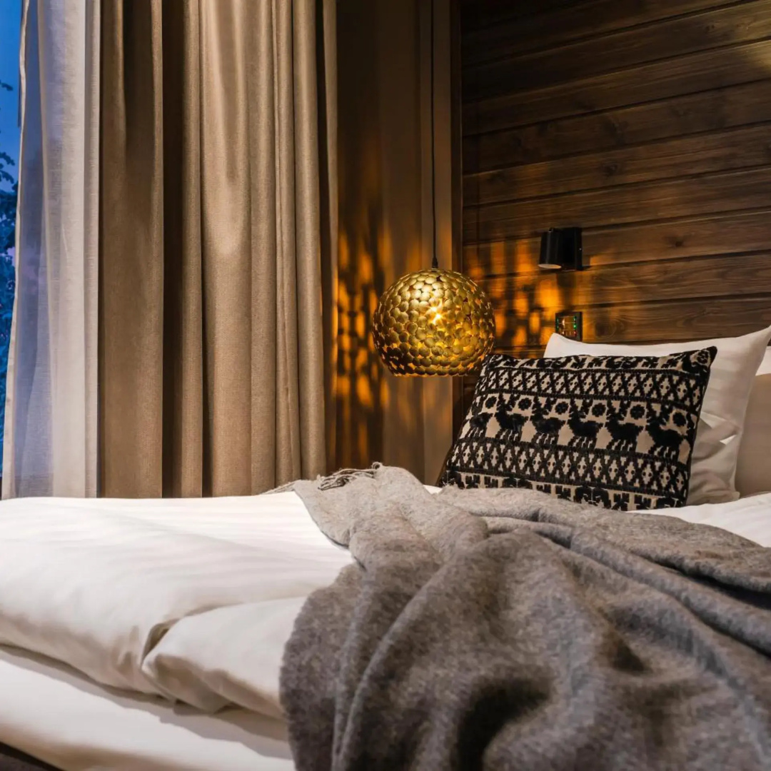 Foto - Lapland Hotels Sky Ounasvaara