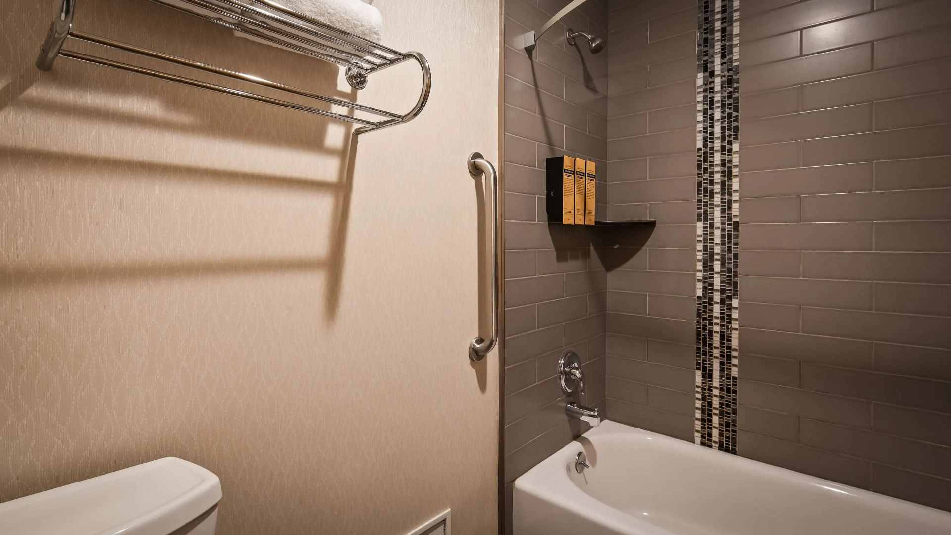 Foto - Best Western Plus City Center