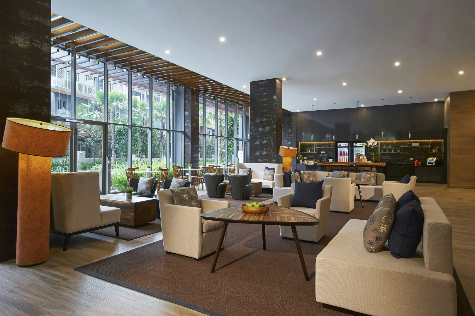 Photo - Oasia Residence Singapore
