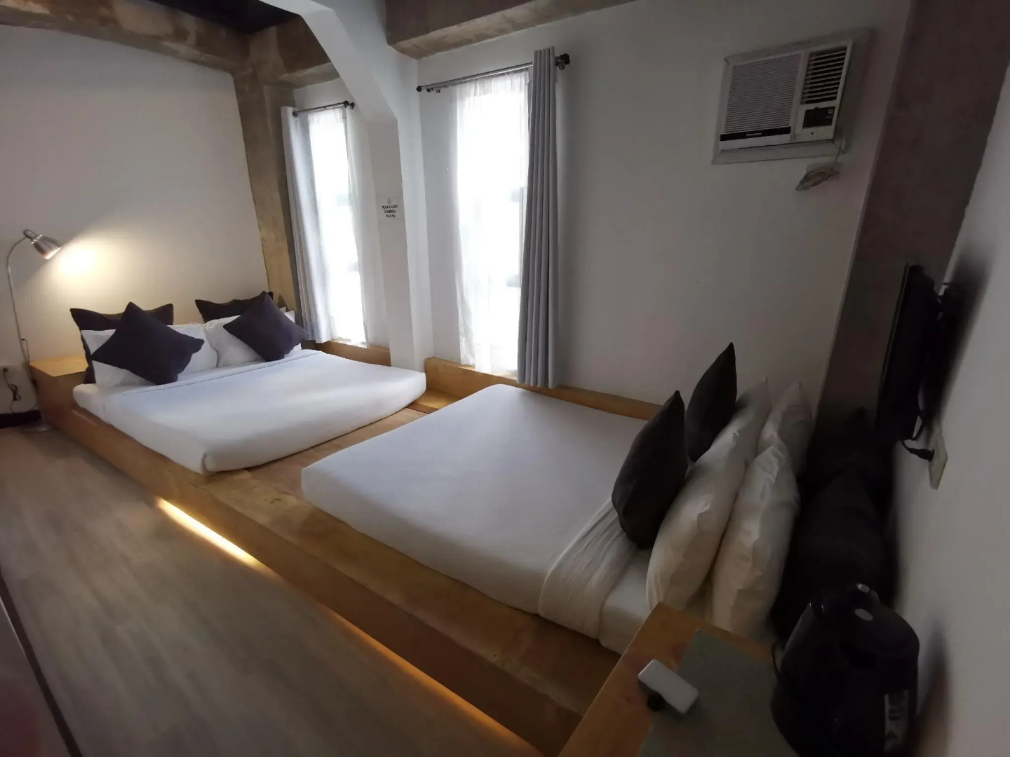 Foto - Urban Boutique Hotel