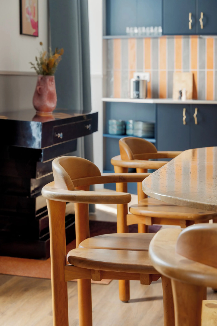 Foto - Edgar Suites Montmartre - Paul Albert