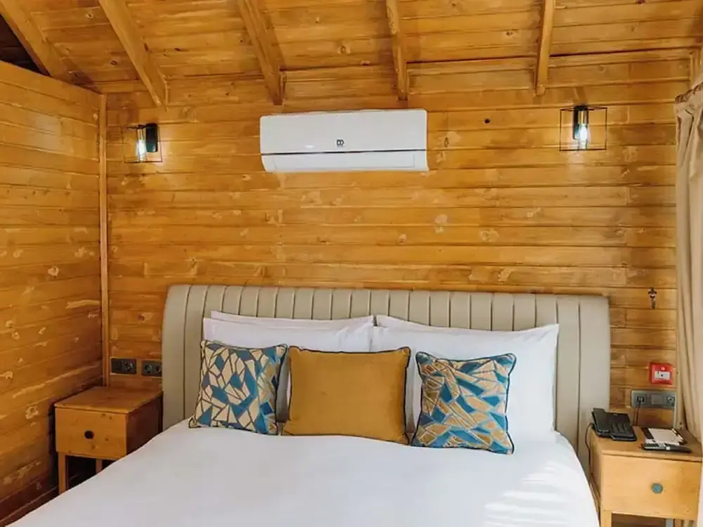Photo - Doors Urla Hotel & Bungalows