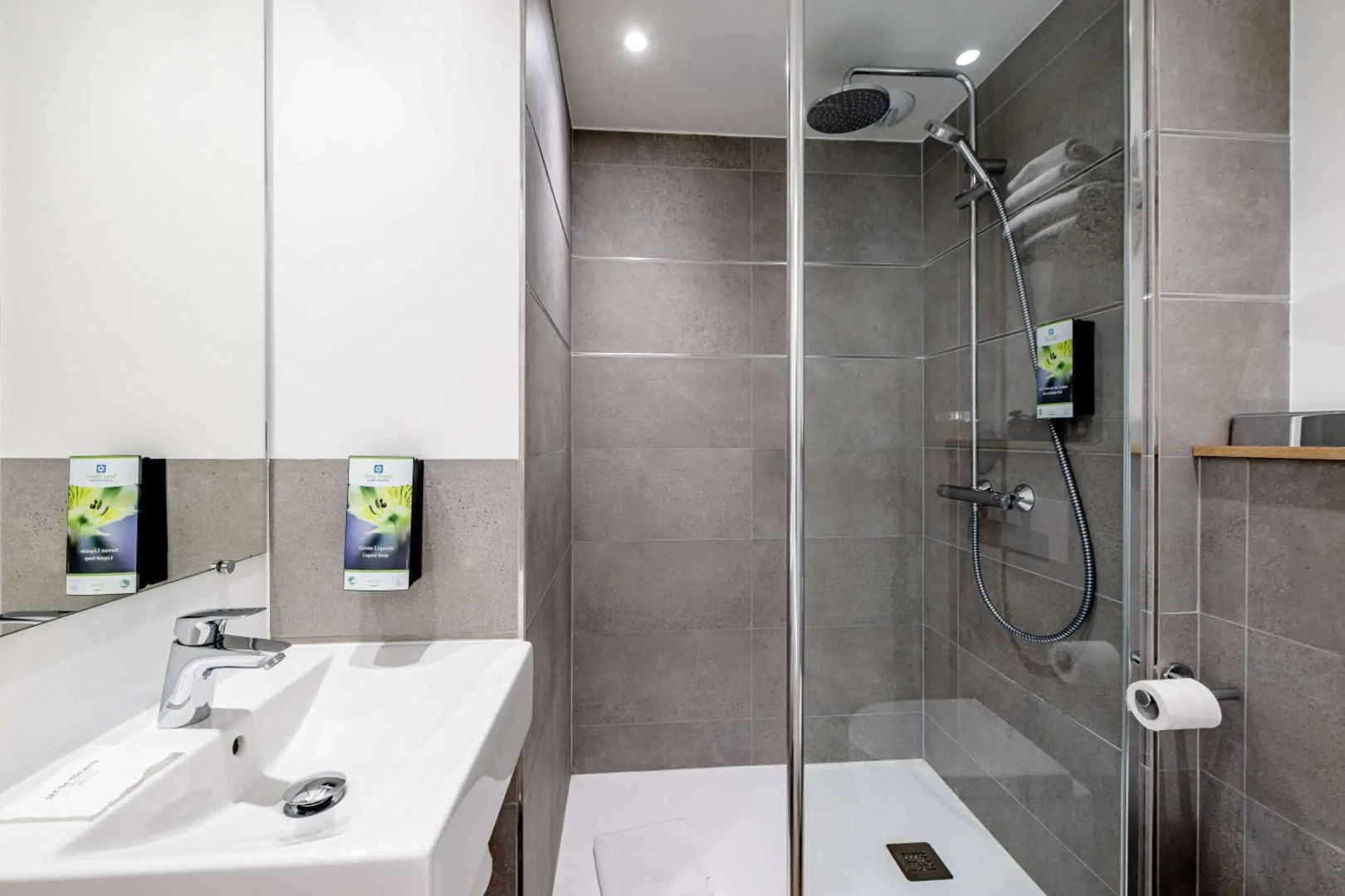 Photo - Sure Hotel by Best Western Bordeaux Lac