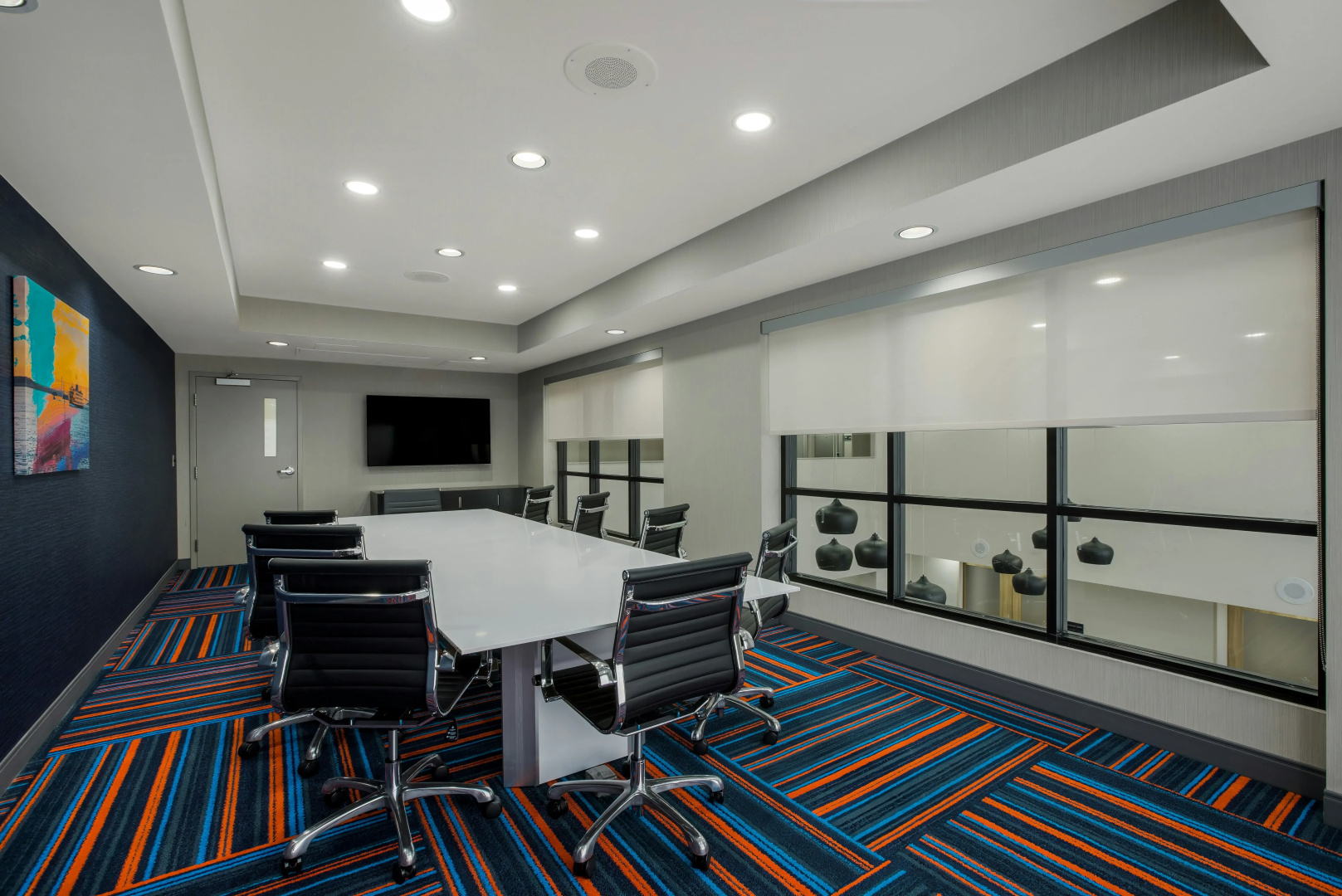 Foto - Hampton Inn Linden
