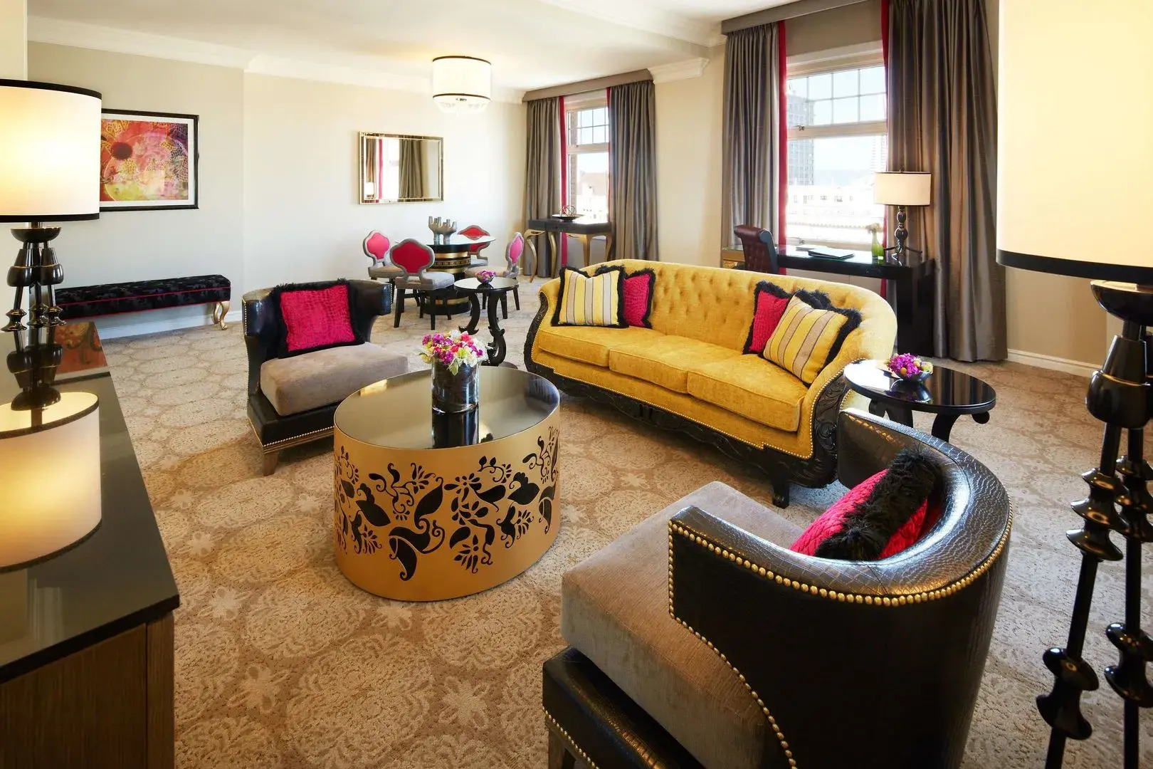 Foto - The Huntington Hotel