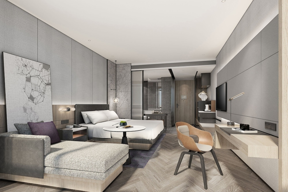 Photo - AC Hotel by Marriott Chengdu North