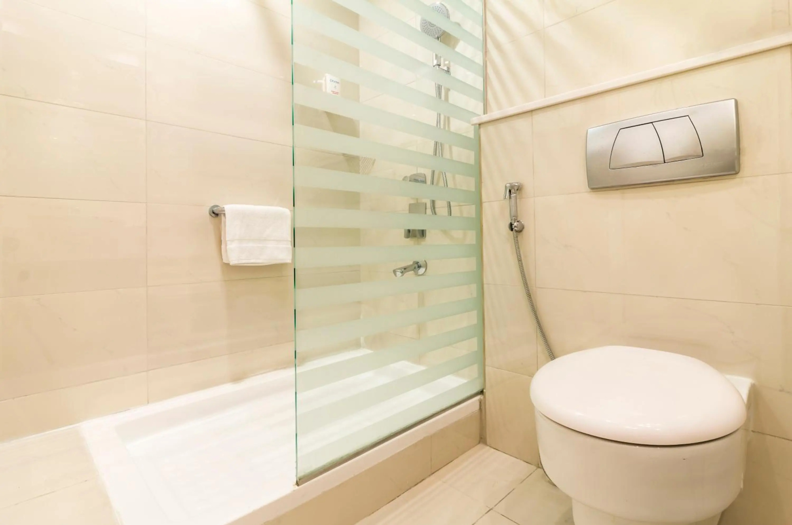 Foto - Citymax Hotel Al Barsha at the Mall
