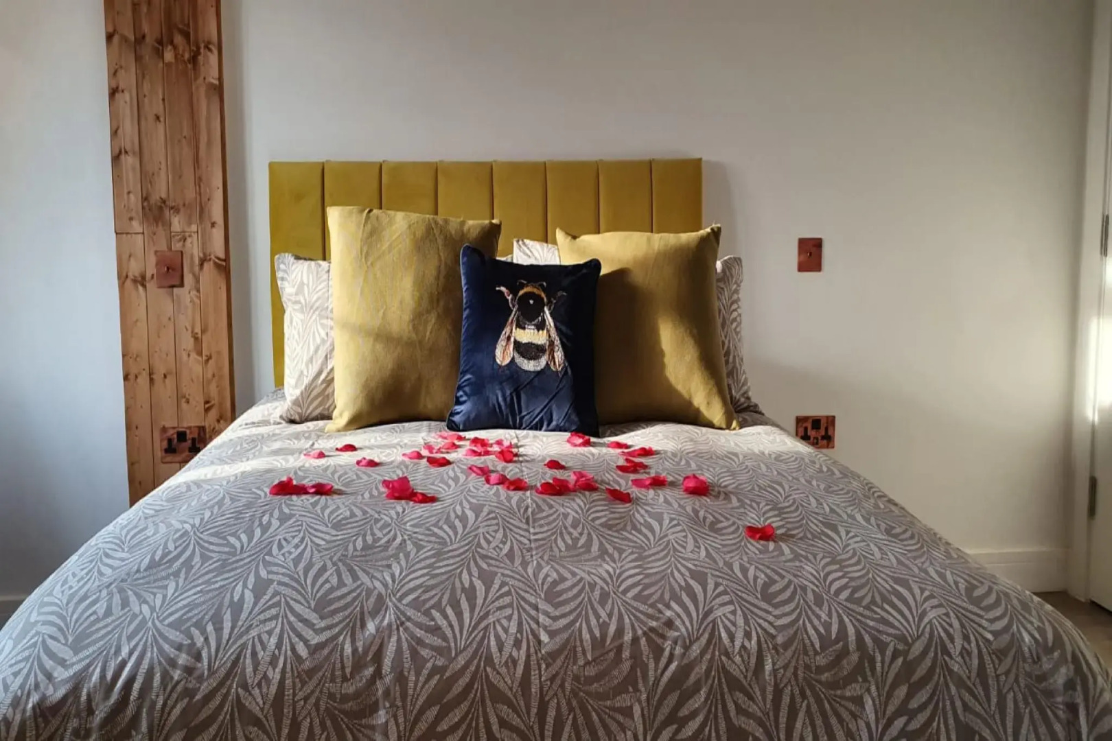 Foto - Angel Townhouse