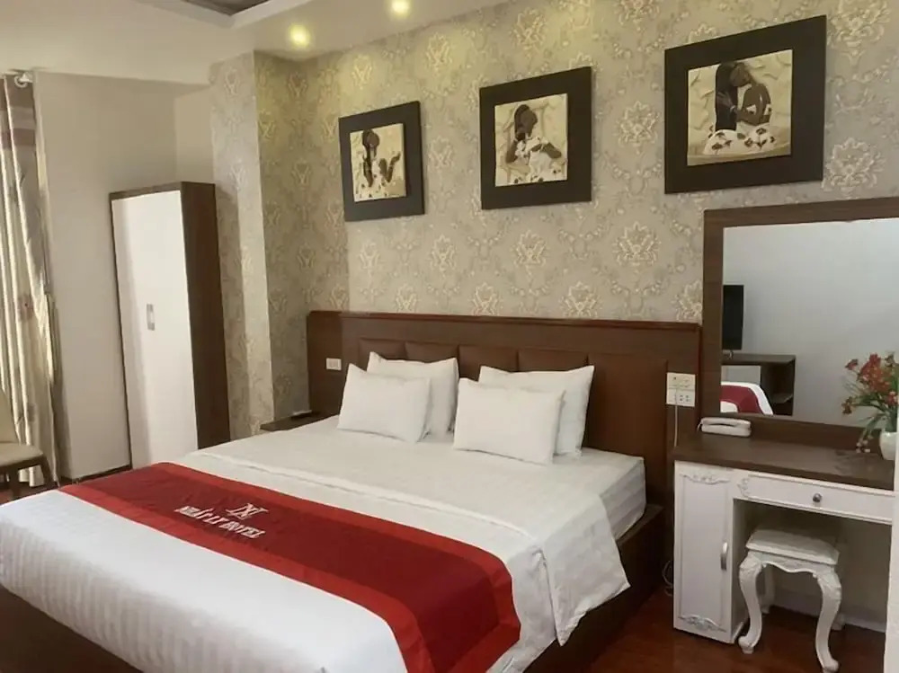 Photo - Hotel Nhất Ly