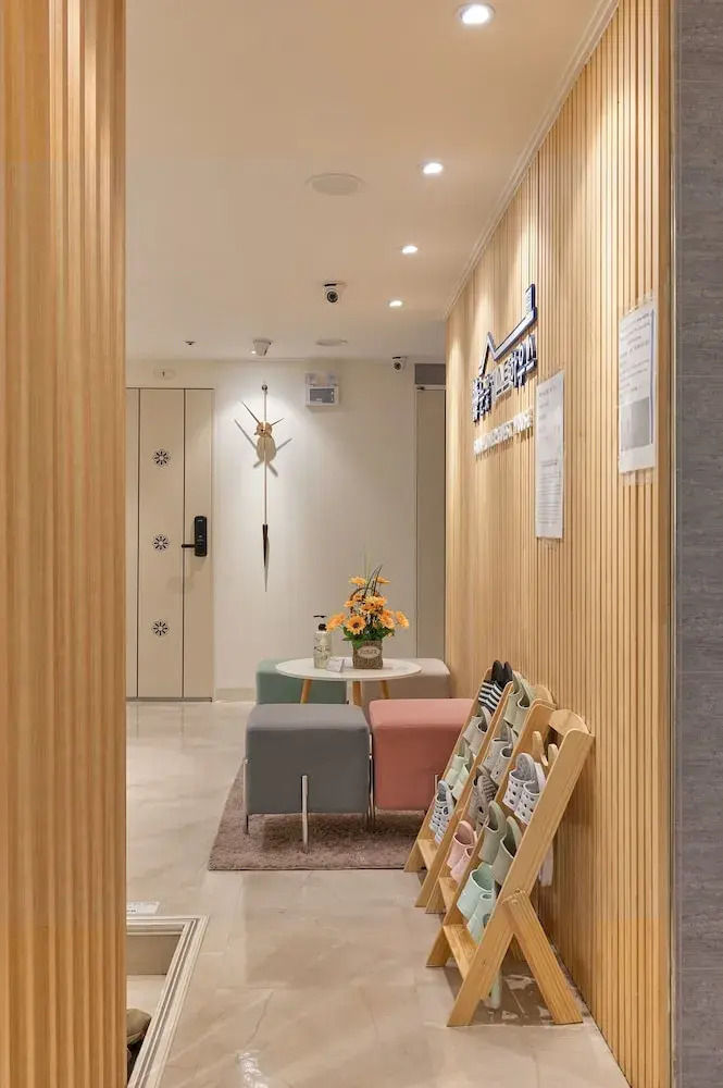 Photo - Snowflower Guesthouse