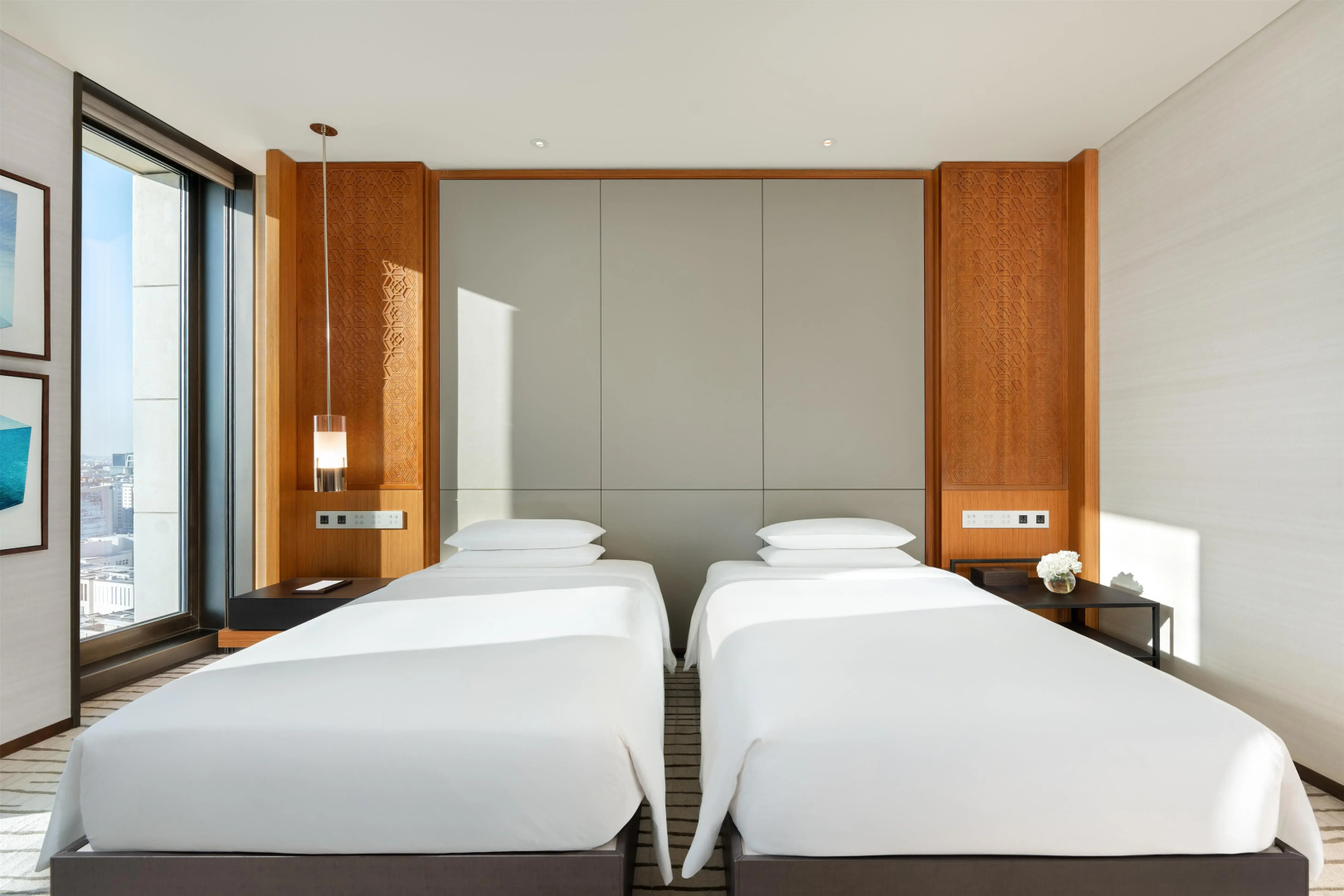 Foto - Park Hyatt Doha
