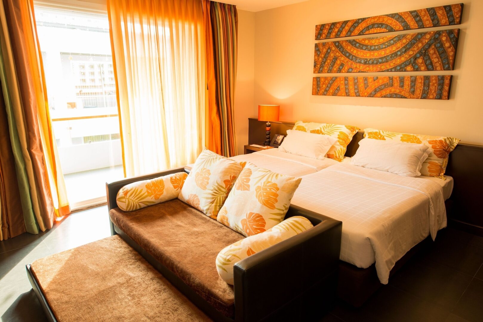 Photo - FuramaXclusive Sandara Hua Hin at Cha-am Beach