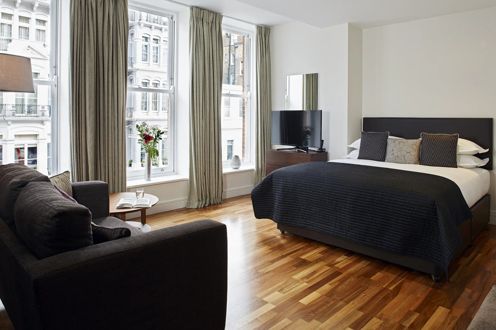 Photo - Cheval Harrington Court at South Kensington