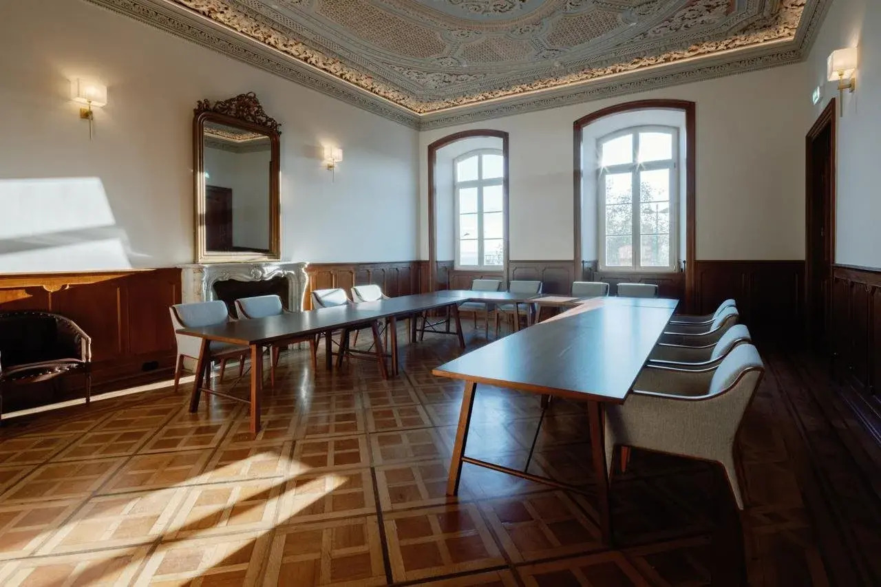 Foto - The Editory Riverside Hotel, an Historic Hotel