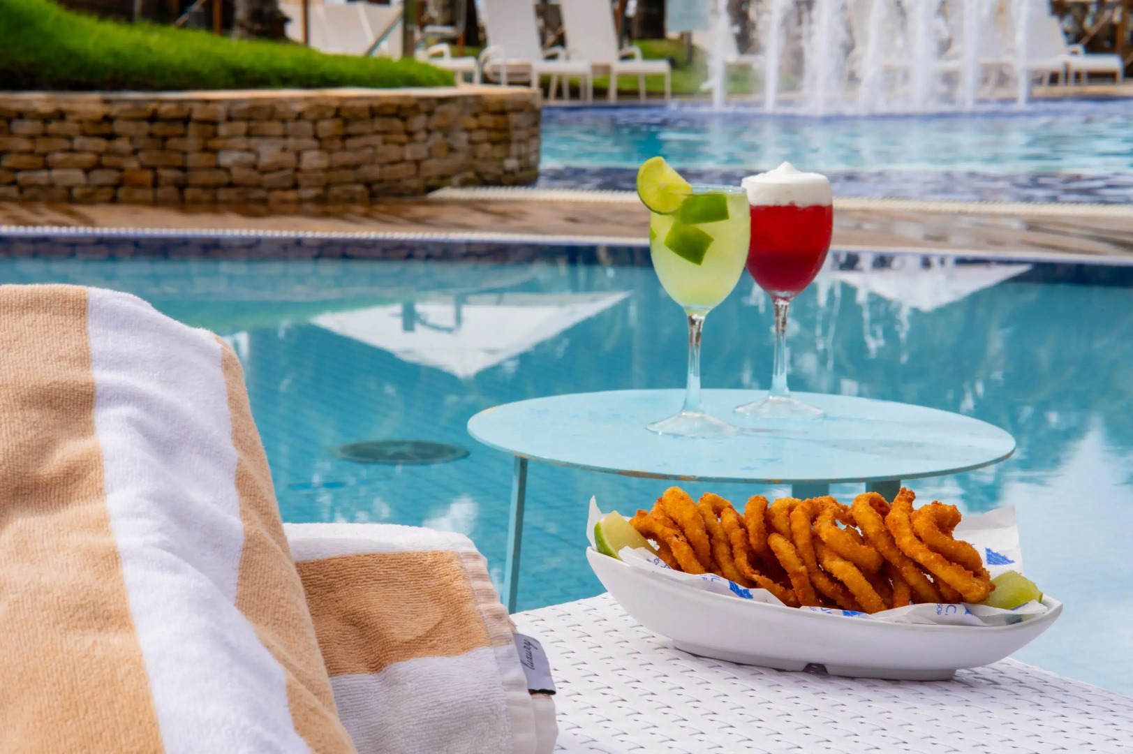 Foto - Jatiúca Suites Resort by Slaviero Hotéis