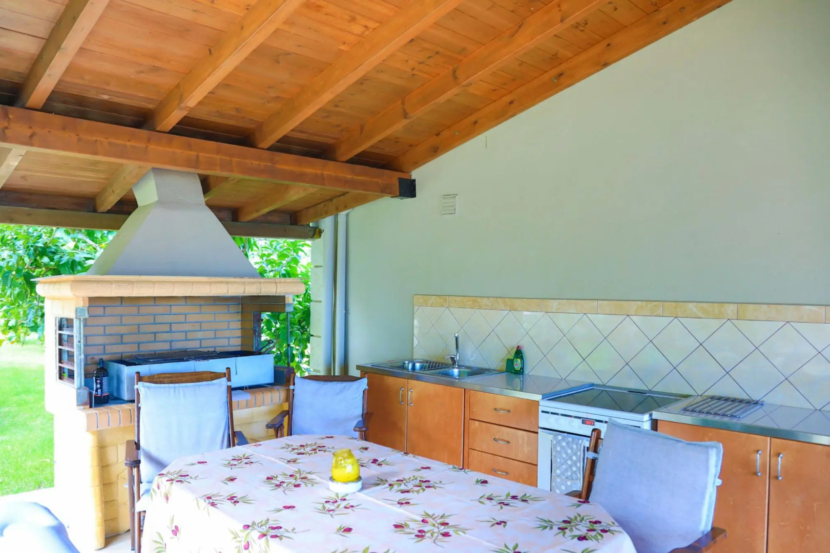 Foto - Villa Natilia