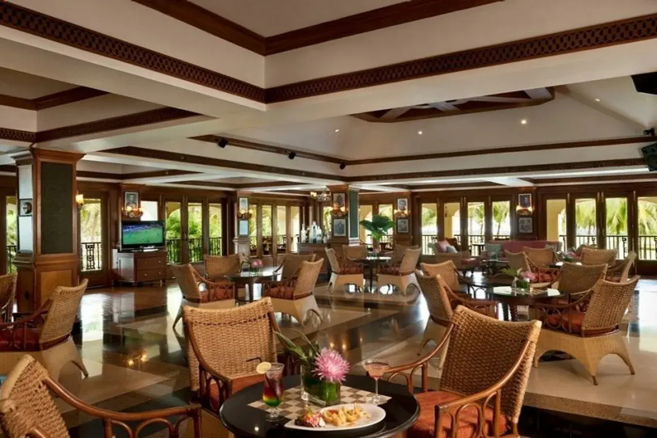 Photo - Taj Exotica Resort & Spa, Goa
